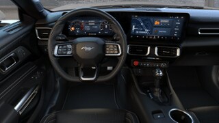 2026 Ford Mustang® Internal Image 2